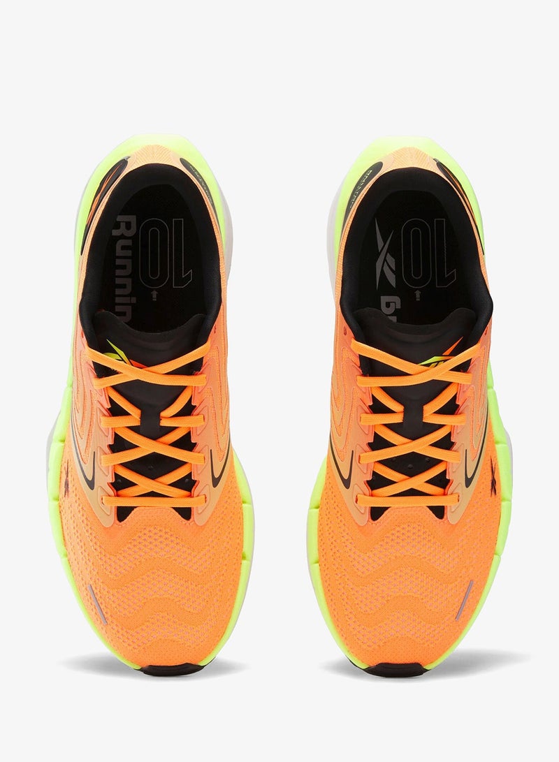 ريبوك سنيكرز فلوت زيج تريد - Image 4